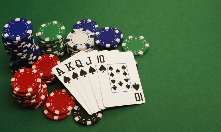 how to be good in omaha poker