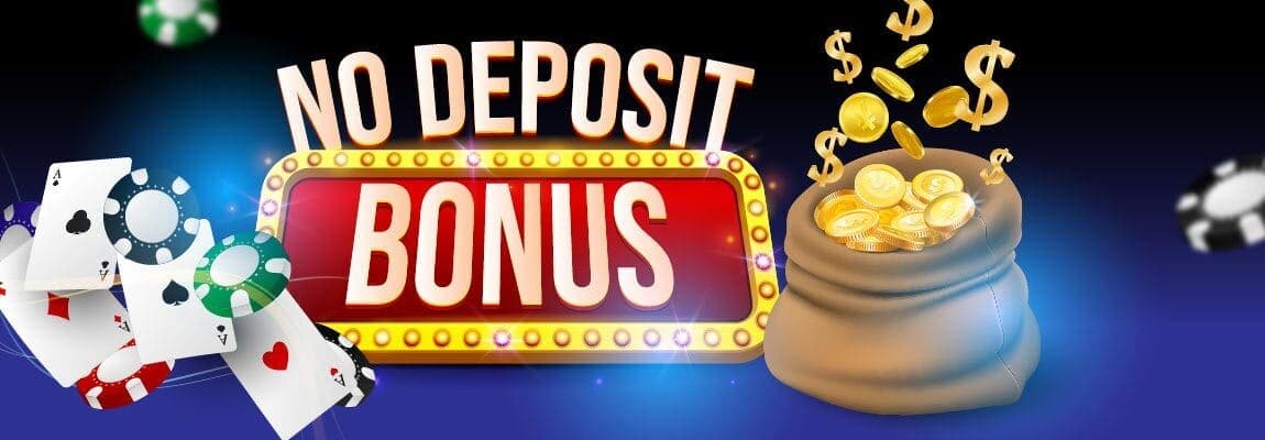 no deposit sign up bonus codes